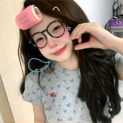 无需敲门